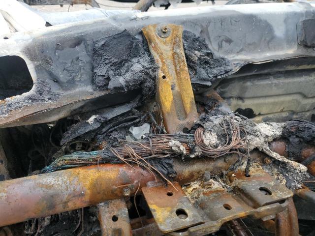 Photo 9 from auction – 2005 JEEP GRAND CHER with VIN 1J4HR58235C551566