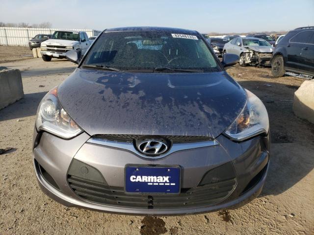 Photo 5 from auction – 2016 HYUNDAI VELOSTER with VIN KMHTC6AD0GU275388