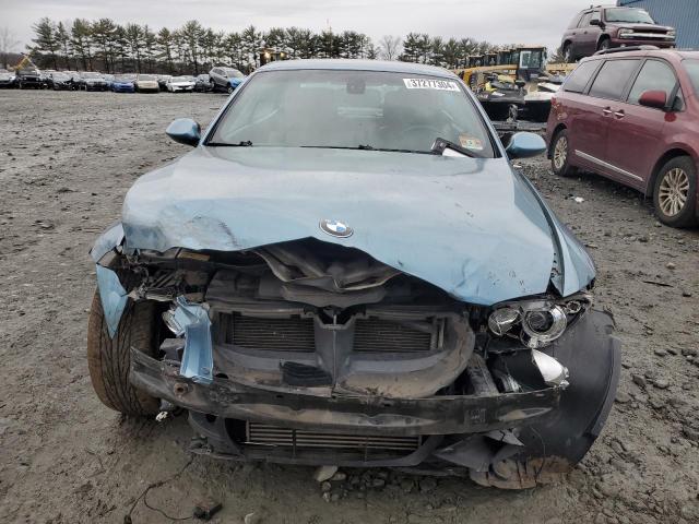 Photo 5 from auction – 2008 BMW 335 I with VIN WBAWL73528PX59041