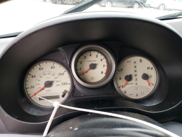 Photo 9 from auction – 2003 TOYOTA RAV4 with VIN JTEGH20V530098750