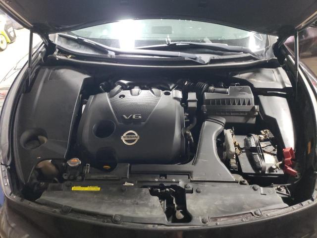 Photo 11 from auction – 2014 NISSAN MAXIMA S with VIN 1N4AA5AP8EC499457