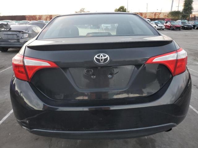 Photo 6 from auction – 2017 TOYOTA COROLLA L with VIN 5YFBURHE0HP707571