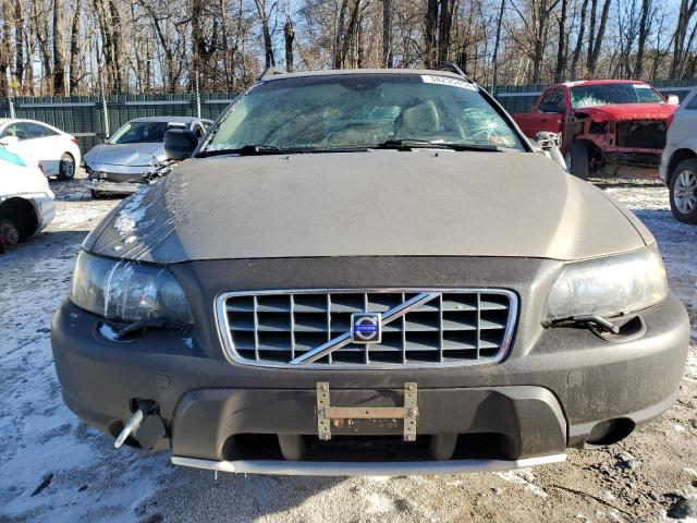 Photo 5 from auction – 2004 VOLVO XC70 with VIN YV1SZ59H641165677