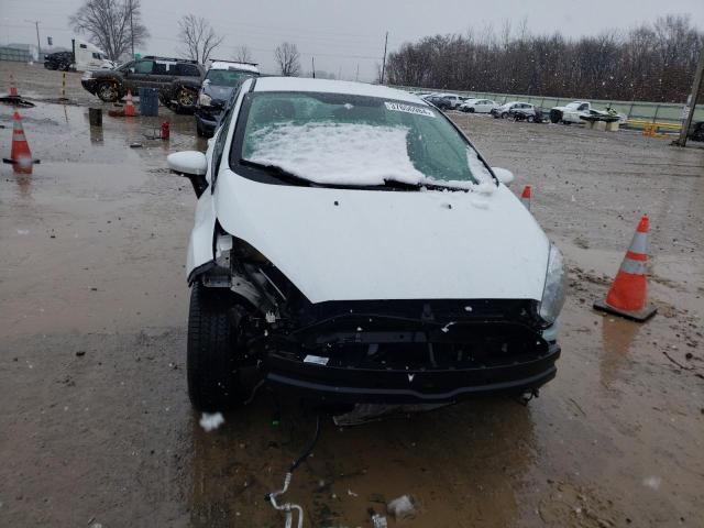 Photo 5 from auction – 2019 FORD FIESTA SE with VIN 3FADP4BJ4KM124367