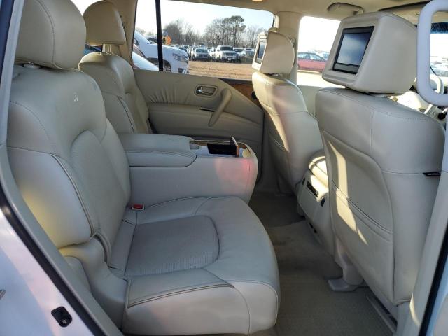 Photo 11 from auction – 2012 INFINITI QX56 with VIN JN8AZ2NE2C9018725