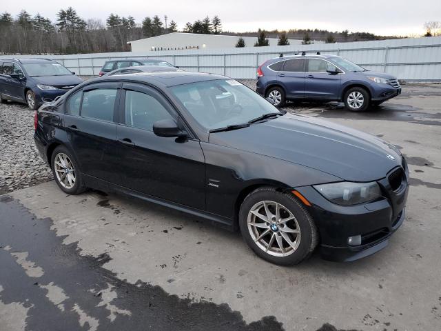 Photo 4 from auction – 2010 BMW 328 XI SUL with VIN WBAPK5C54AA647992