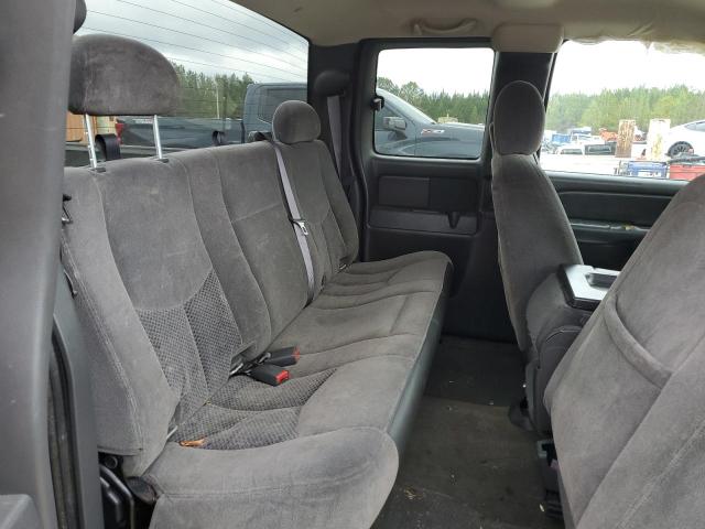 Photo 10 from auction – 2007 CHEVROLET SILVERADO with VIN 1GCEK19B97E113453