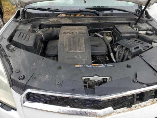 Photo 12 from auction – 2012 CHEVROLET EQUINOX LT with VIN 2GNALDEK4C1294225