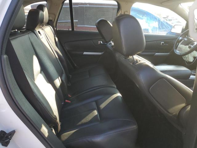 Photo 11 from auction – 2013 FORD EDGE SEL with VIN 2FMDK3JC3DBA74583