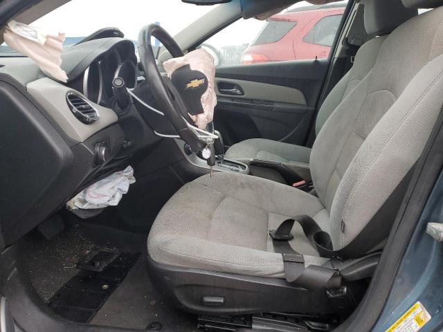 Photo 7 from auction – 2012 CHEVROLET CRUZE LT with VIN 1G1PF5SC3C7202093
