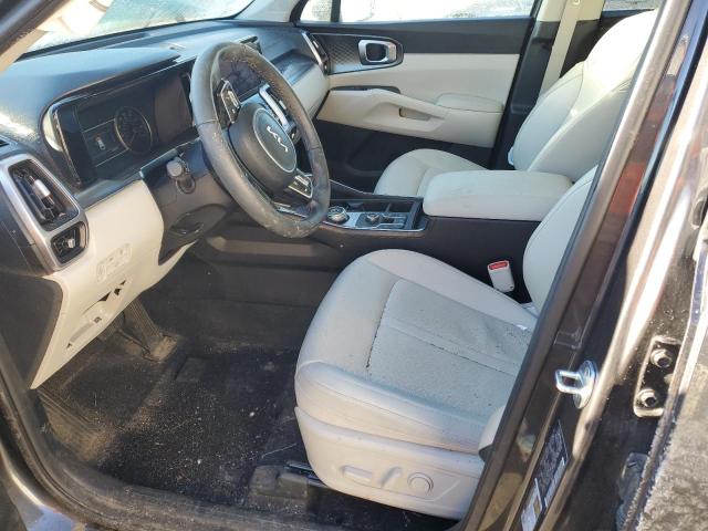 Photo 7 from auction – 2023 KIA SORENTO EX with VIN KNDRHDLGXP5173182