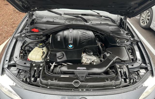Photo 7 from auction – 2015 BMW 435 I with VIN WBA3R1C53FK195196
