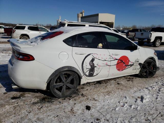 Photo 3 from auction – 2014 DODGE DART GT with VIN 1C3CDFEB3ED871011