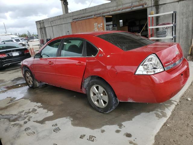 Photo 2 from auction – 2008 CHEVROLET IMPALA LT with VIN 2G1WT55N289117883