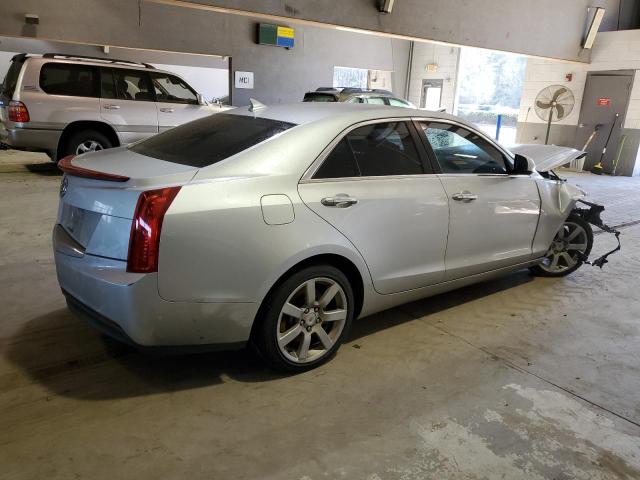 Photo 3 from auction – 2014 CADILLAC ATS with VIN 1G6AA5RA4E0175047