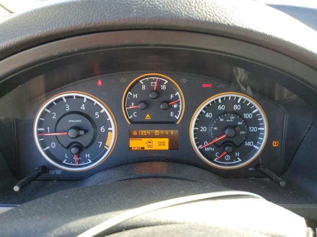 Photo 9 from auction – 2013 NISSAN ARMADA with VIN 5N1BA0ND1DN604985