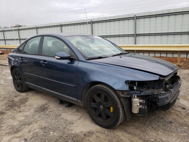 Photo 4 from auction – 2006 VOLVO S40 2.4I with VIN YV1MS390962216971