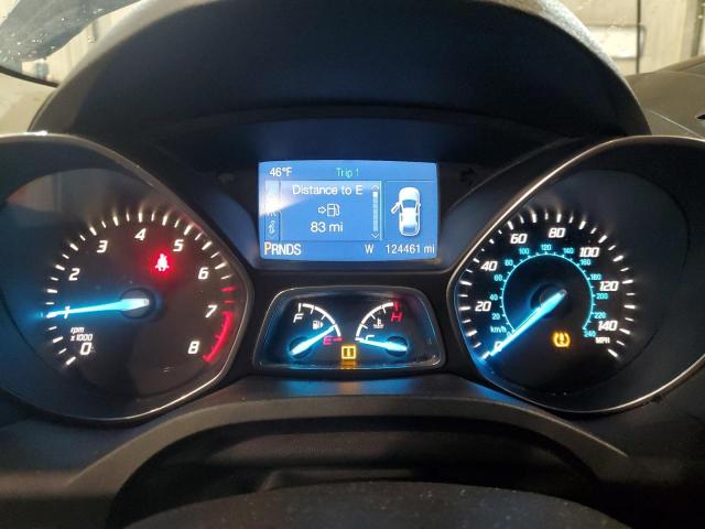 Photo 9 from auction – 2014 FORD ESCAPE SE with VIN 1FMCU0GX1EUD15776