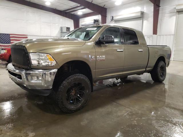 صورة رقم 1 من المزاد - 2014 RAM 2500 SLT مع VIN 3C6UR5ML3EG218128