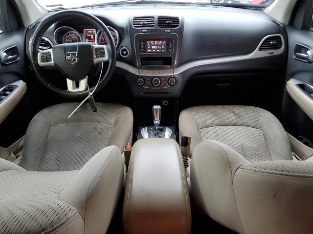 Photo 8 from auction – 2018 DODGE JOURNEY SE with VIN 3C4PDCAB0JT518067