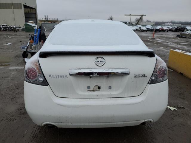Photo 6 from auction – 2010 NISSAN ALTIMA BAS with VIN 1N4AL2AP4AN542571
