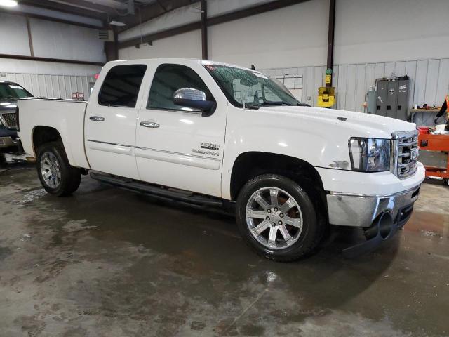 Photo 4 from auction – 2011 GMC SIERRA C15 with VIN 3GTP1VE08BG118913