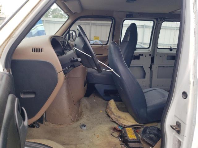 Photo 7 from auction – 1999 DODGE RAM VAN B1 with VIN 2B6HB11X0XK584170