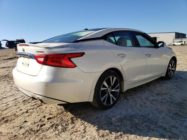 Photo 3 from auction – 2016 NISSAN MAXIMA 3.5 with VIN 1N4AA6AP5GC422943