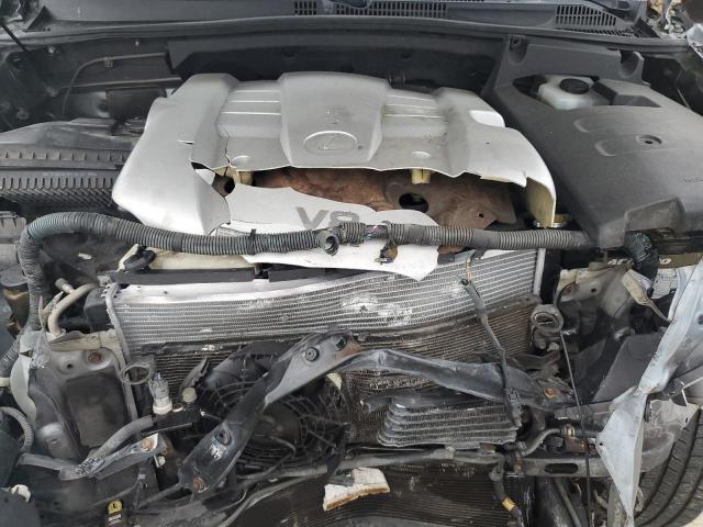 Photo 11 from auction – 2004 LEXUS GX 470 with VIN JTJBT20X740027059