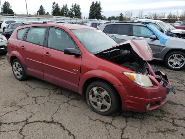 Photo 4 from auction – 2003 PONTIAC VIBE with VIN 5Y2SL62803Z421559