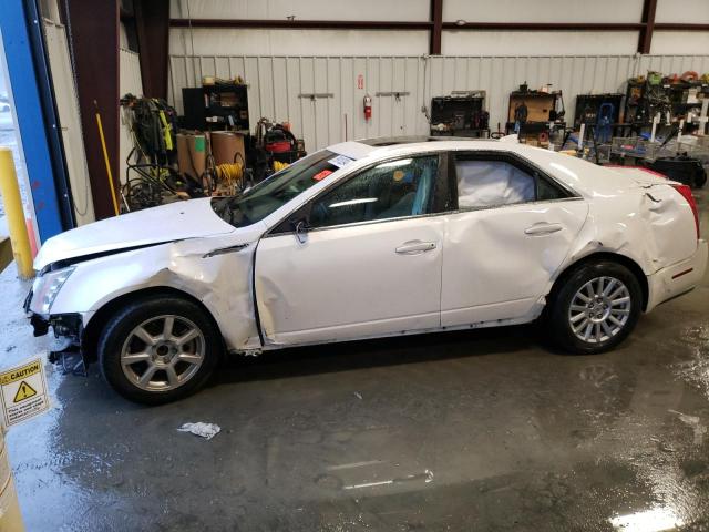 Photo 1 from auction – 2012 CADILLAC CTS LUXURY with VIN 1G6DE5E54C0102462
