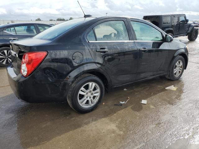 Photo 3 from auction – 2016 CHEVROLET SONIC LT with VIN 1G1JC5SH3G4158565