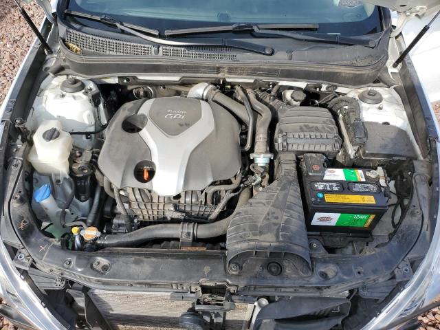 Photo 11 from auction – 2011 HYUNDAI SONATA SE with VIN 5NPEC4AB0BH218854