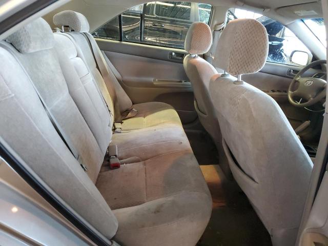 Photo 10 from auction – 2002 TOYOTA CAMRY LE with VIN 4T1BE32K32U033513