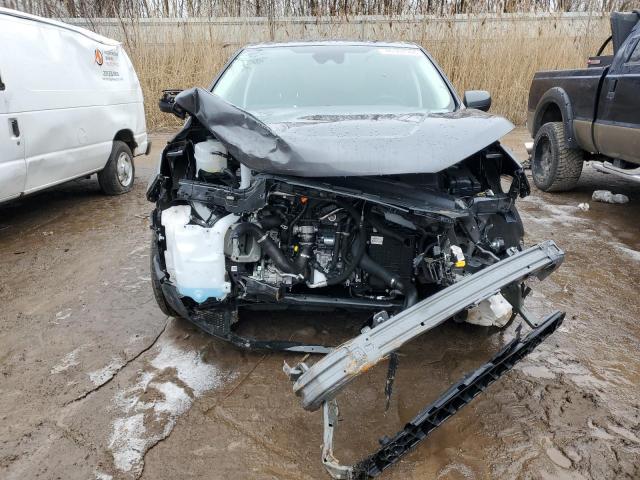 Photo 5 from auction – 2024 FORD EDGE SEL with VIN 2FMPK4J92RBA66859