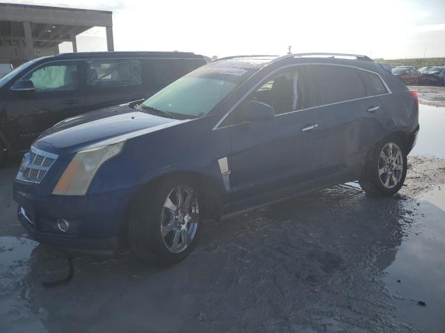 CADILLAC SRX PERFOR 2012 with VIN 3GYFNBE3XCS647331 - Photo from auction