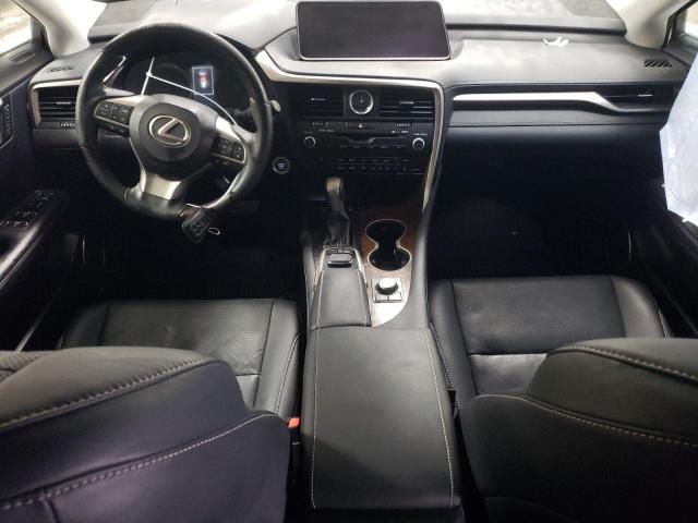 Photo 8 from auction – 2018 LEXUS RX 350 BAS with VIN 2T2BZMCA5JC166446