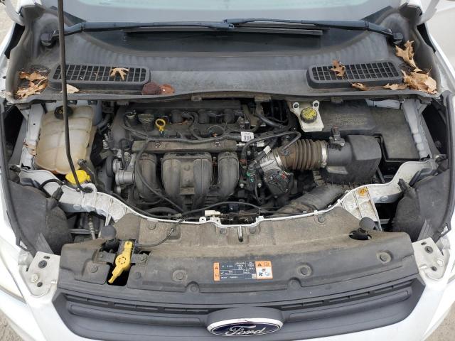 Photo 12 from auction – 2015 FORD ESCAPE S with VIN 1FMCU0F70FUB38270