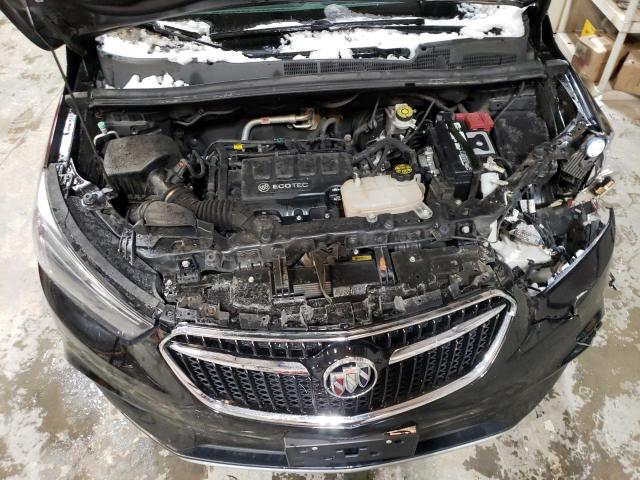 Photo 11 from auction – 2018 BUICK ENCORE PRE with VIN KL4CJASB6JB609737
