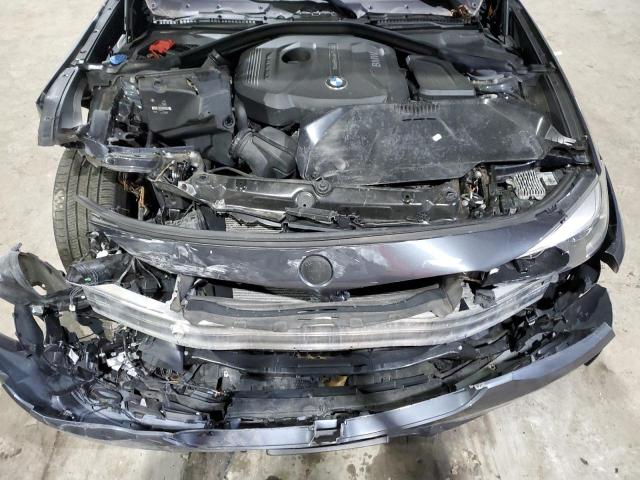 Photo 11 from auction – 2018 BMW 330 XIGT with VIN WBA8Z9C52JB220330