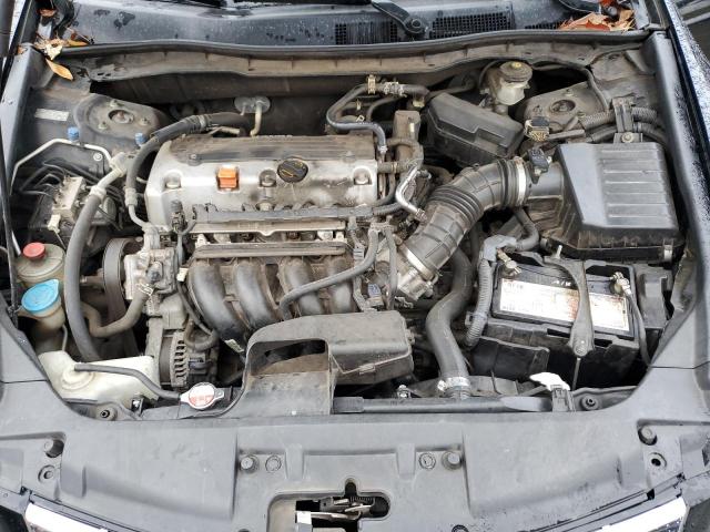 Photo 11 from auction – 2012 HONDA ACCORD with VIN 1HGCP2F66CA118294