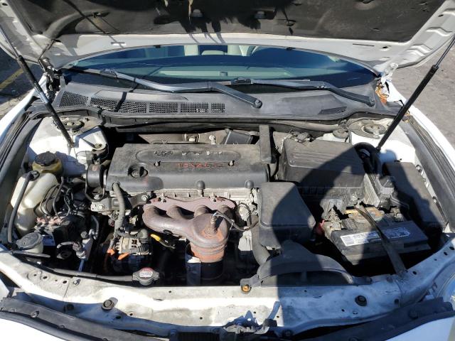 Photo 11 from auction – 2007 TOYOTA CAMRY CE with VIN 4T1BE46K67U620280