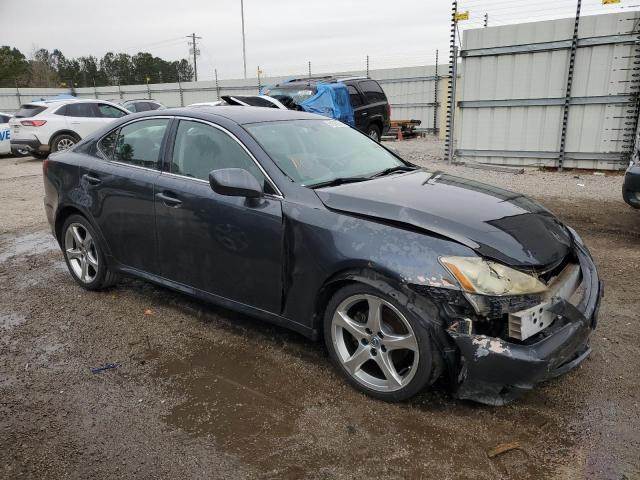 Фото 4 с аукциона – 2006 LEXUS IS 250 с VIN JTHCK262X62005505