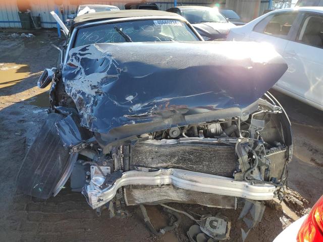 Photo 5 from auction – 2011 AUDI S5 PREMIUM with VIN WAUCGAFHXBN008766