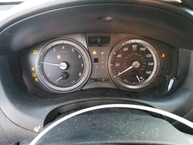 Zdjęcie 9 z aukcji – 2009 LEXUS ES 350 z VIN JTHBJ46G992274900