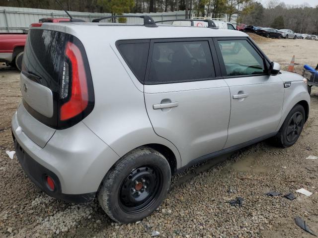 Photo 3 from auction – 2017 KIA SOUL with VIN KNDJN2A22H7460877