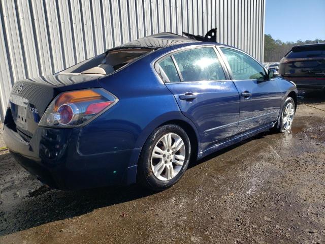 Photo 3 from auction – 2012 NISSAN ALTIMA BAS with VIN 1N4AL2AP4CC189666