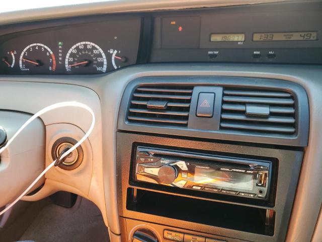Photo 9 from auction – 2000 TOYOTA AVALON XL with VIN 4T1BF28B3YU079785