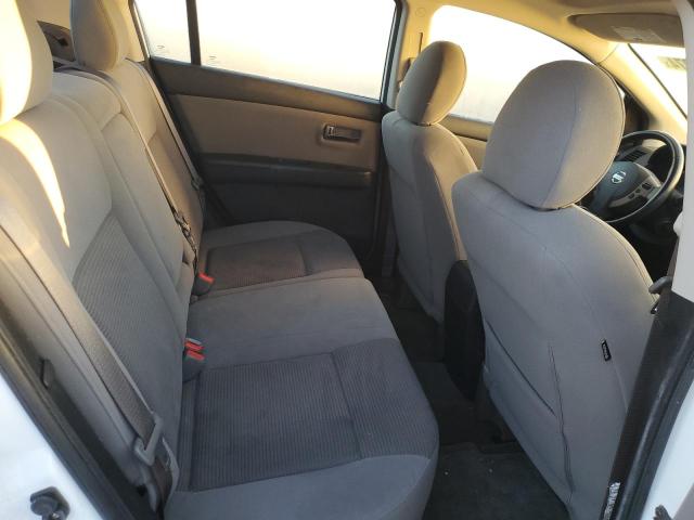 Photo 10 from auction – 2012 NISSAN SENTRA 2.0 with VIN 3N1AB6AP1CL629659