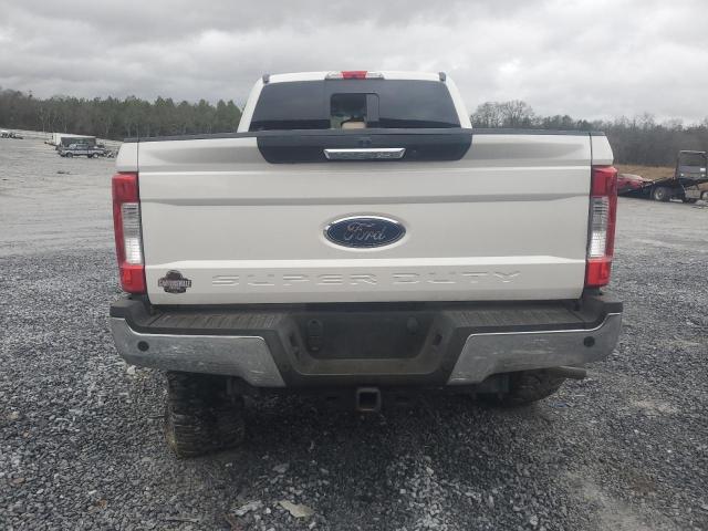 Photo 6 from auction – 2017 FORD F250 SUPER with VIN 1FT7W2BT9HEF16615